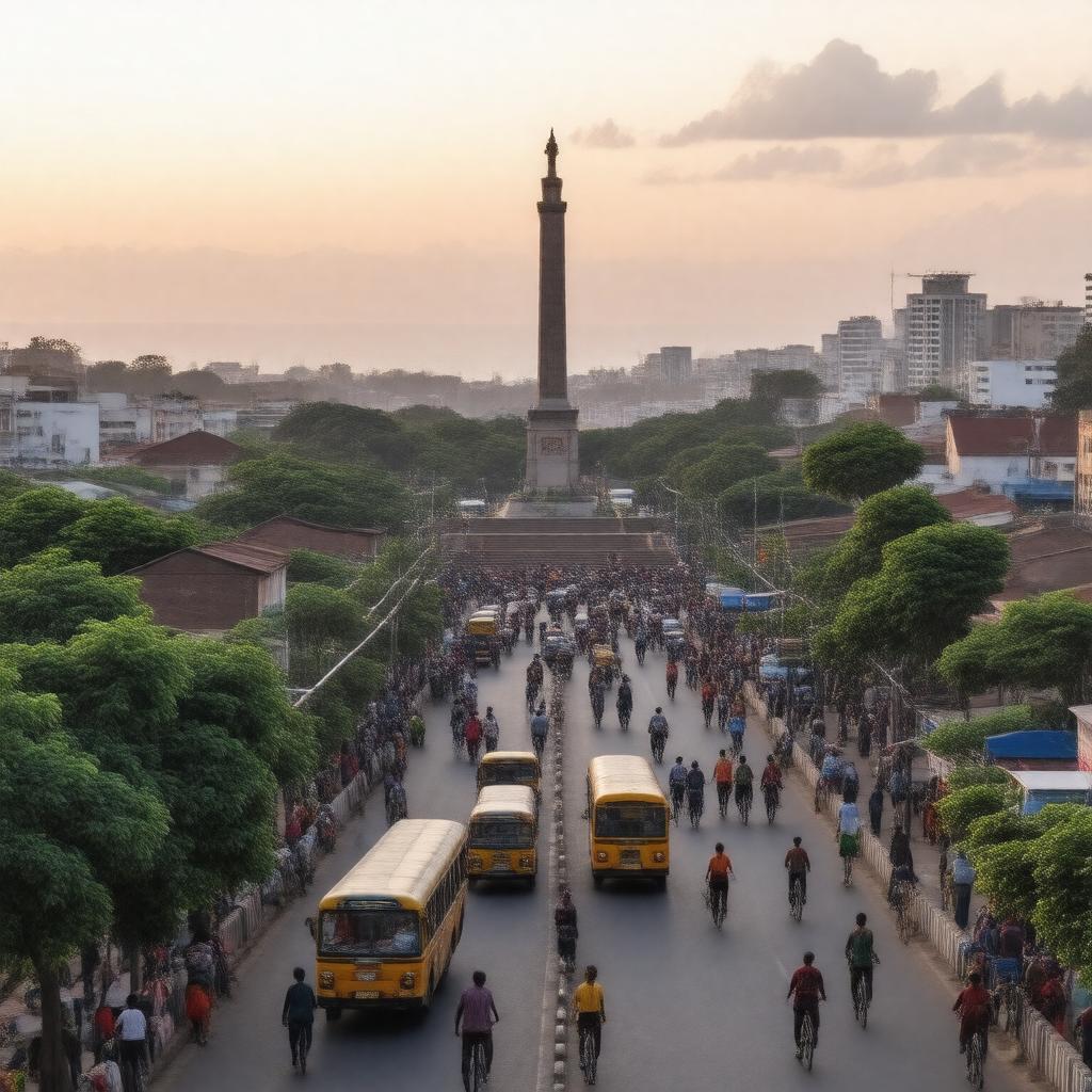 Dar es Salaam